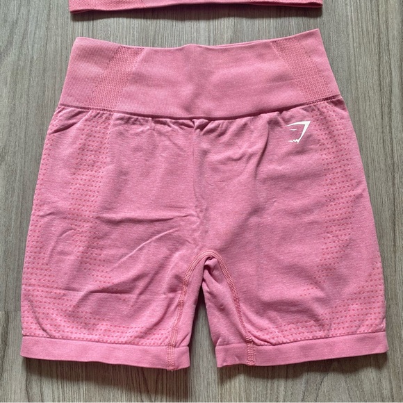 Gymshark Vital Seamless Set - Picture 4 of 7